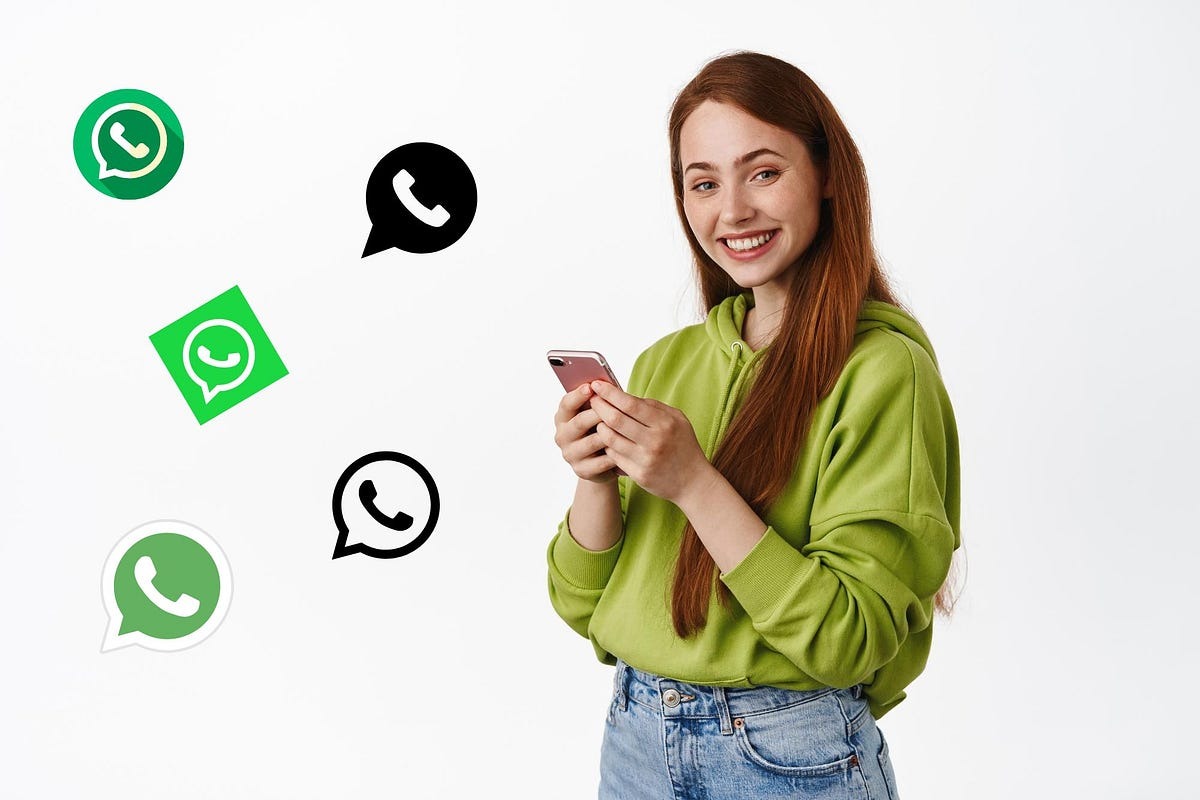 WhatsApp网页版如何使用？ WhatsApp网页版使用指南